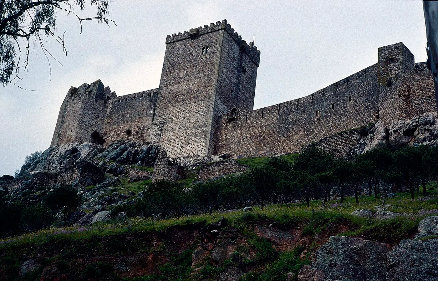 Alburquerque y su dehesa, Alburquerque