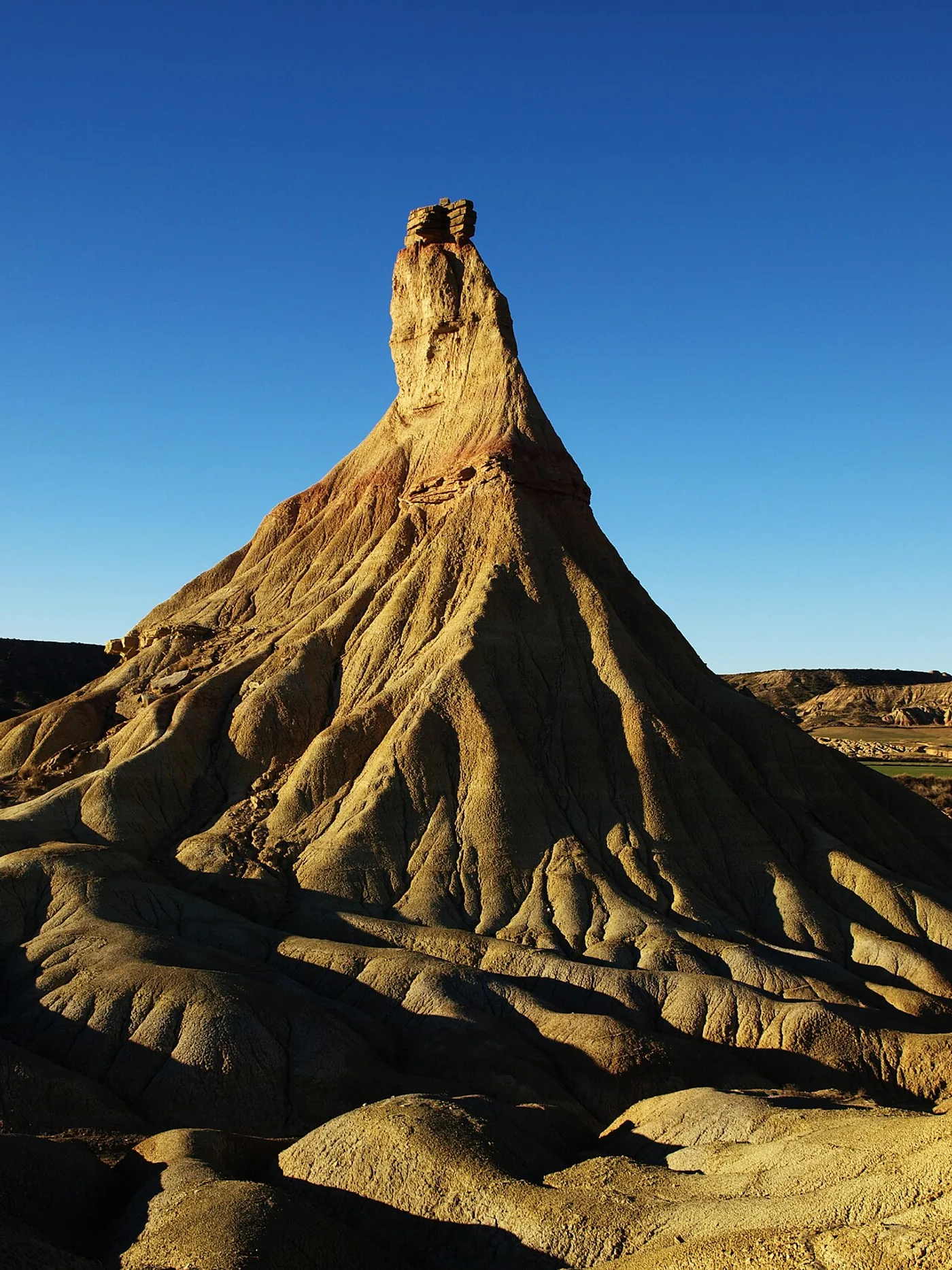 Bardenas Reales