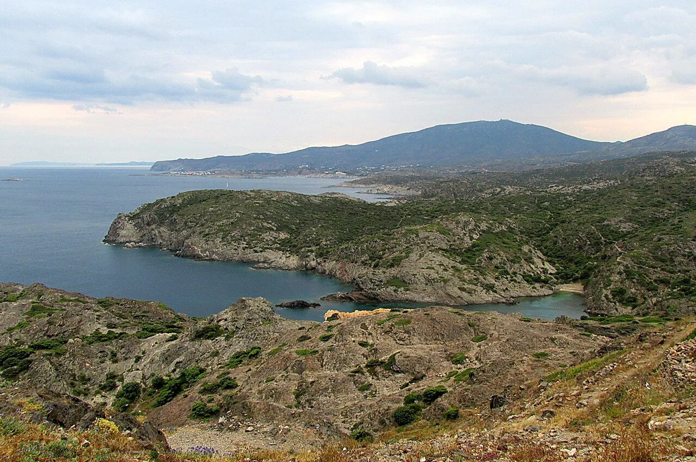 Cap de Creus, Cadaqués