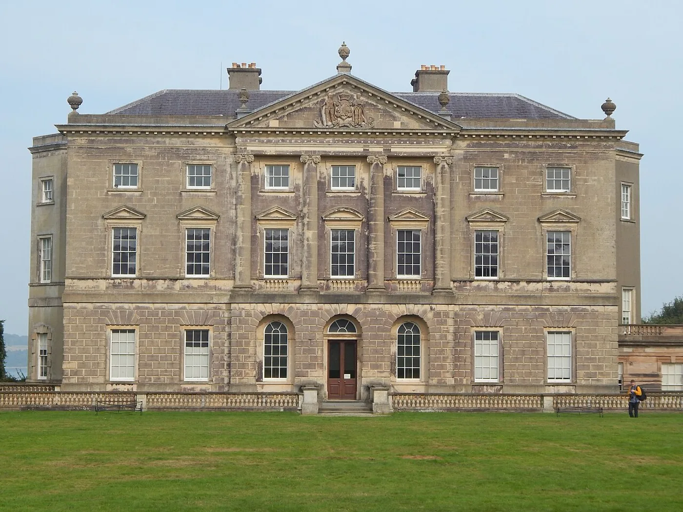 Castle Ward (Invernalia)