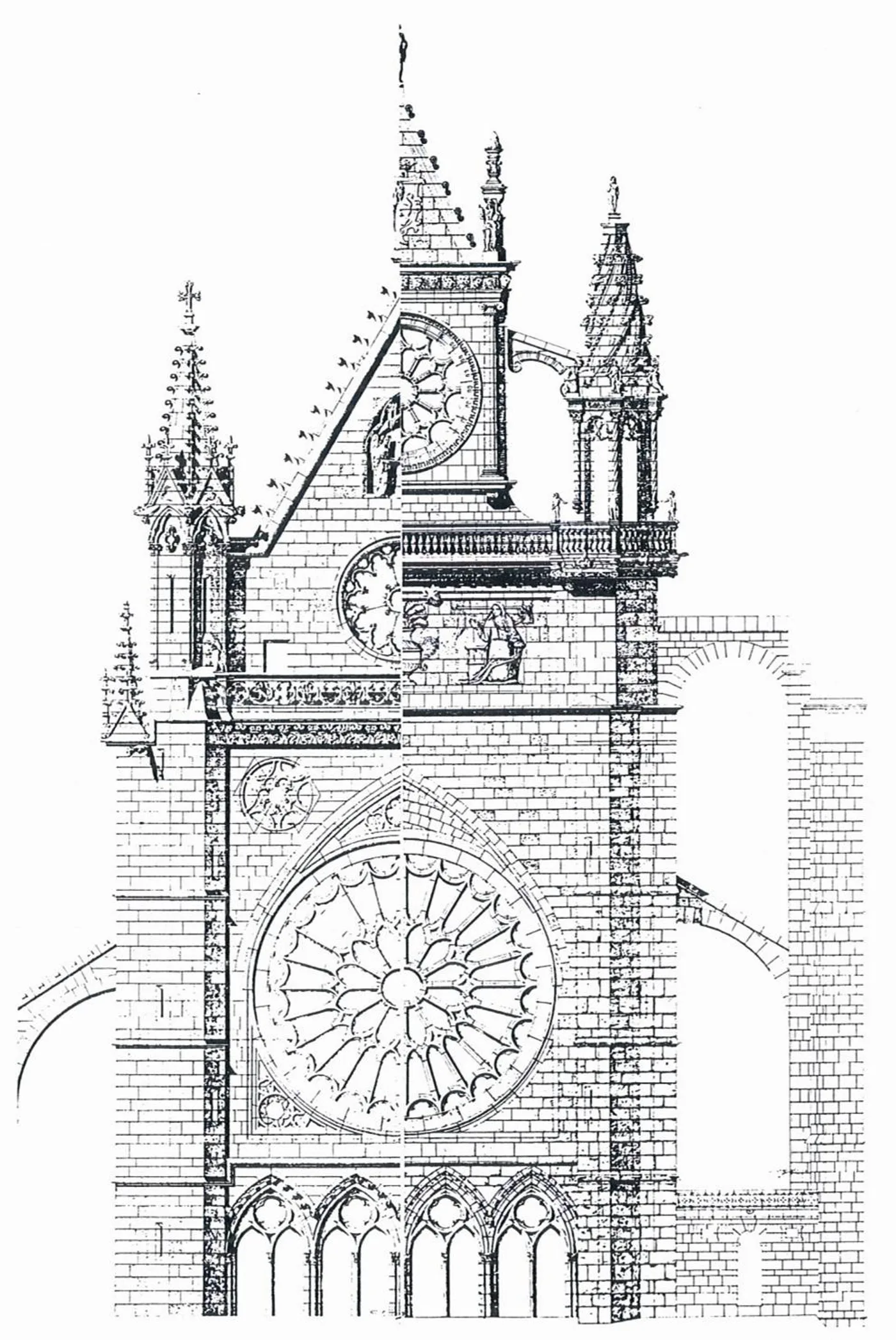 Catedral de León, León