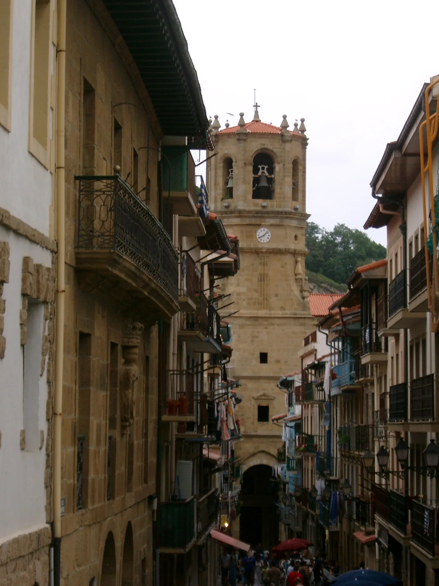 Ocho Apellidos Vascos