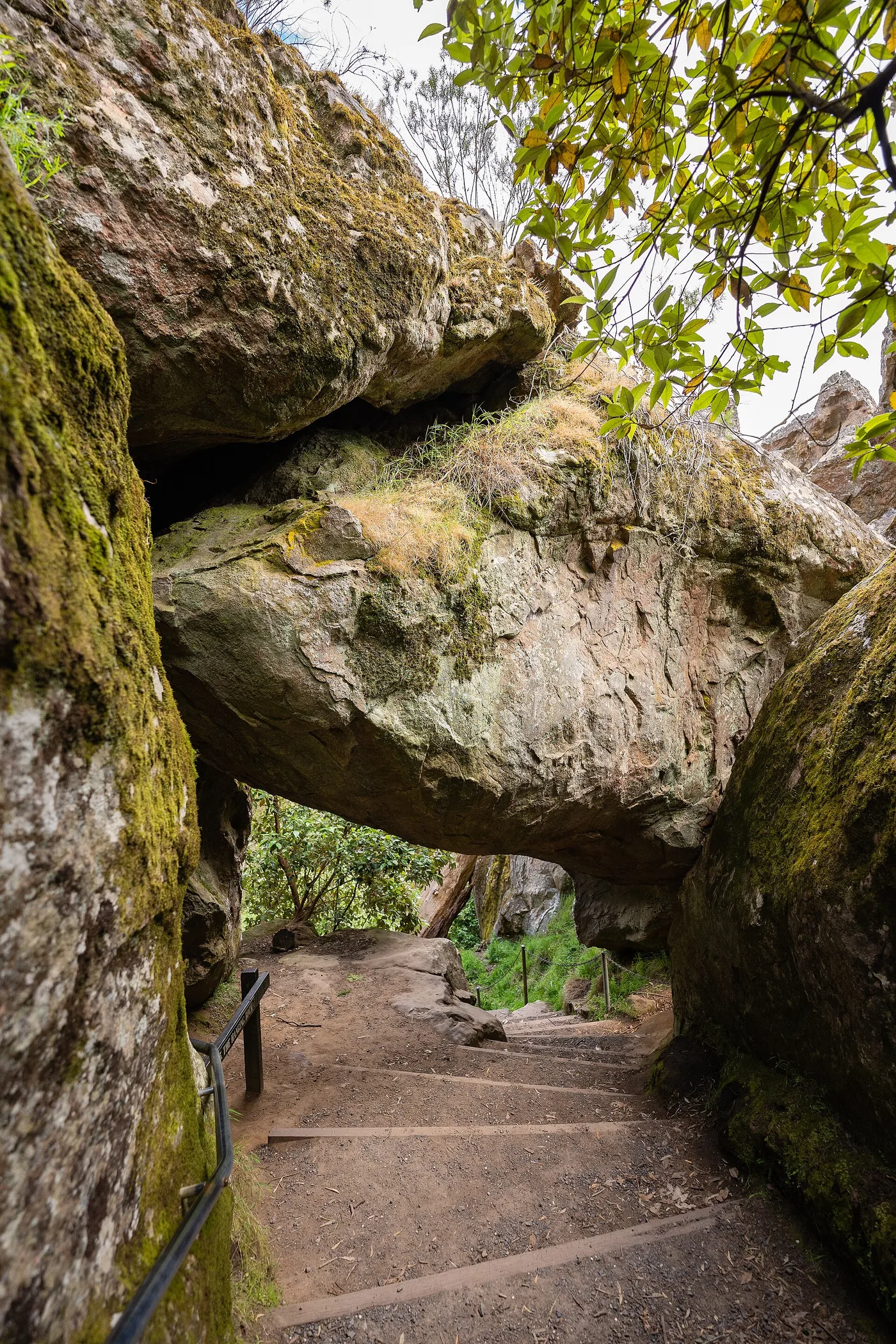Hanging Rock, Woodend
