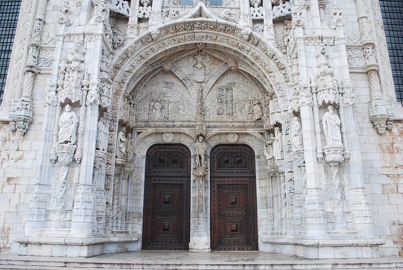 Monasterio de los Jerónimos, Lisboa
