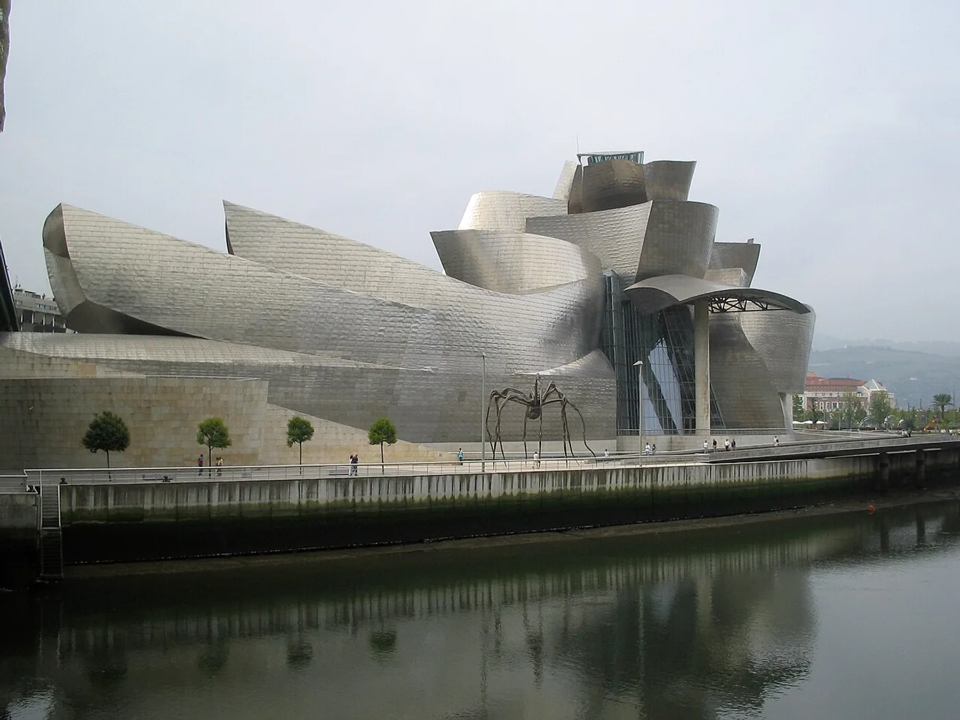 Museo Guggenheim