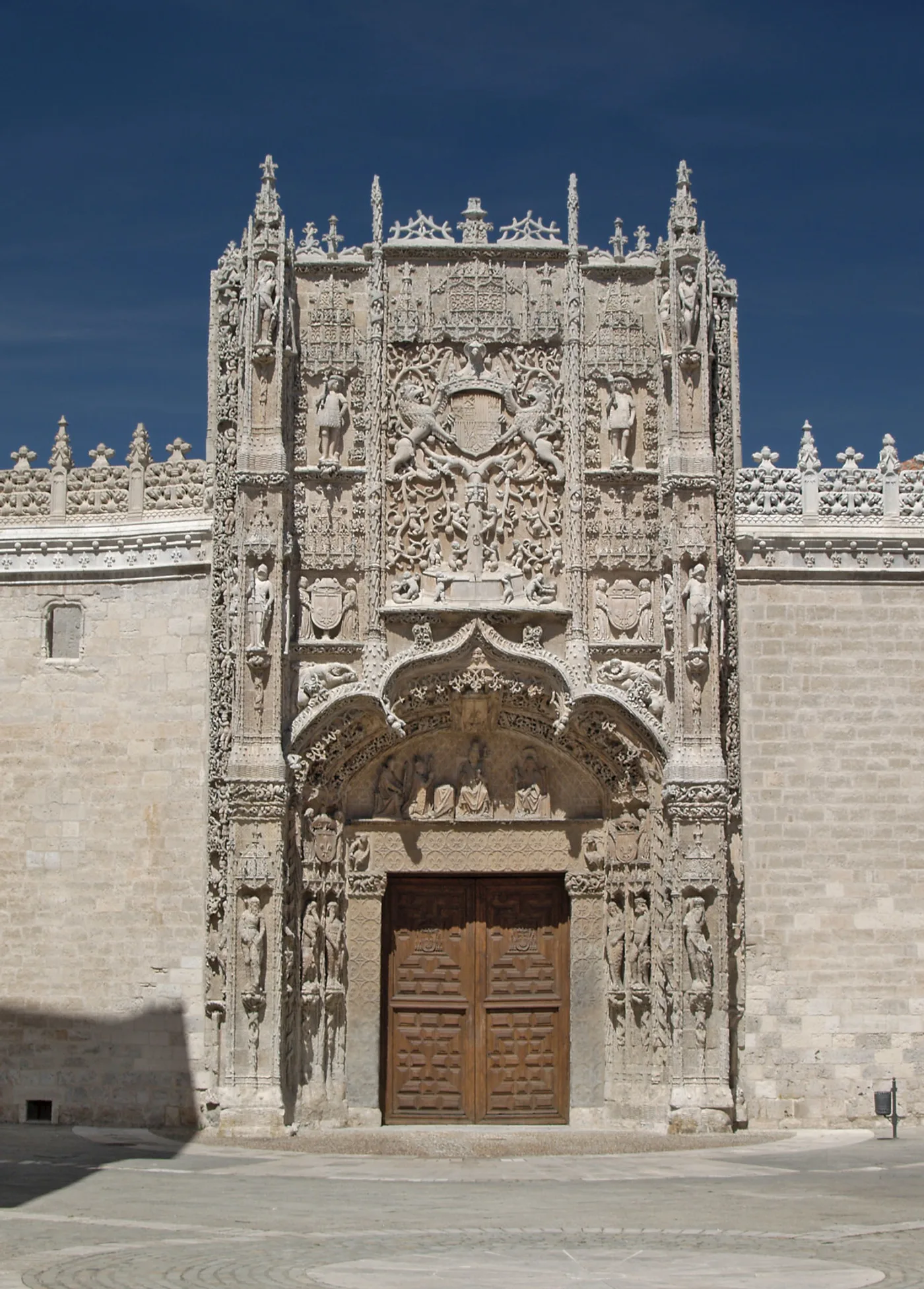 Museo Nacional de Escultura, Valladolid