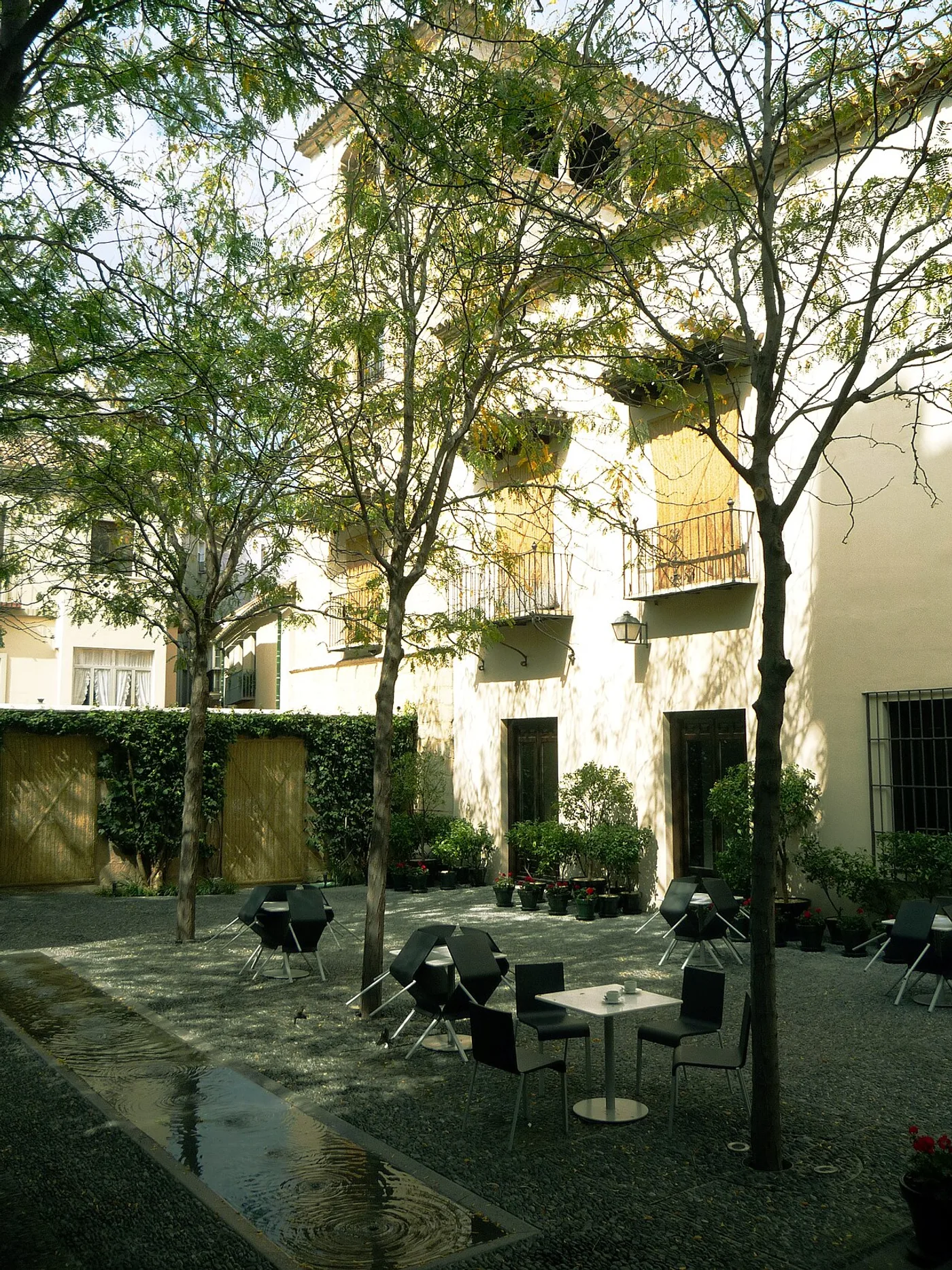Museo Picasso Málaga, Málaga