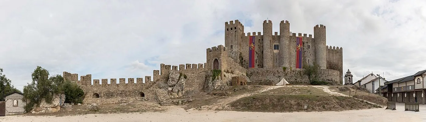 Óbidos, Óbidos