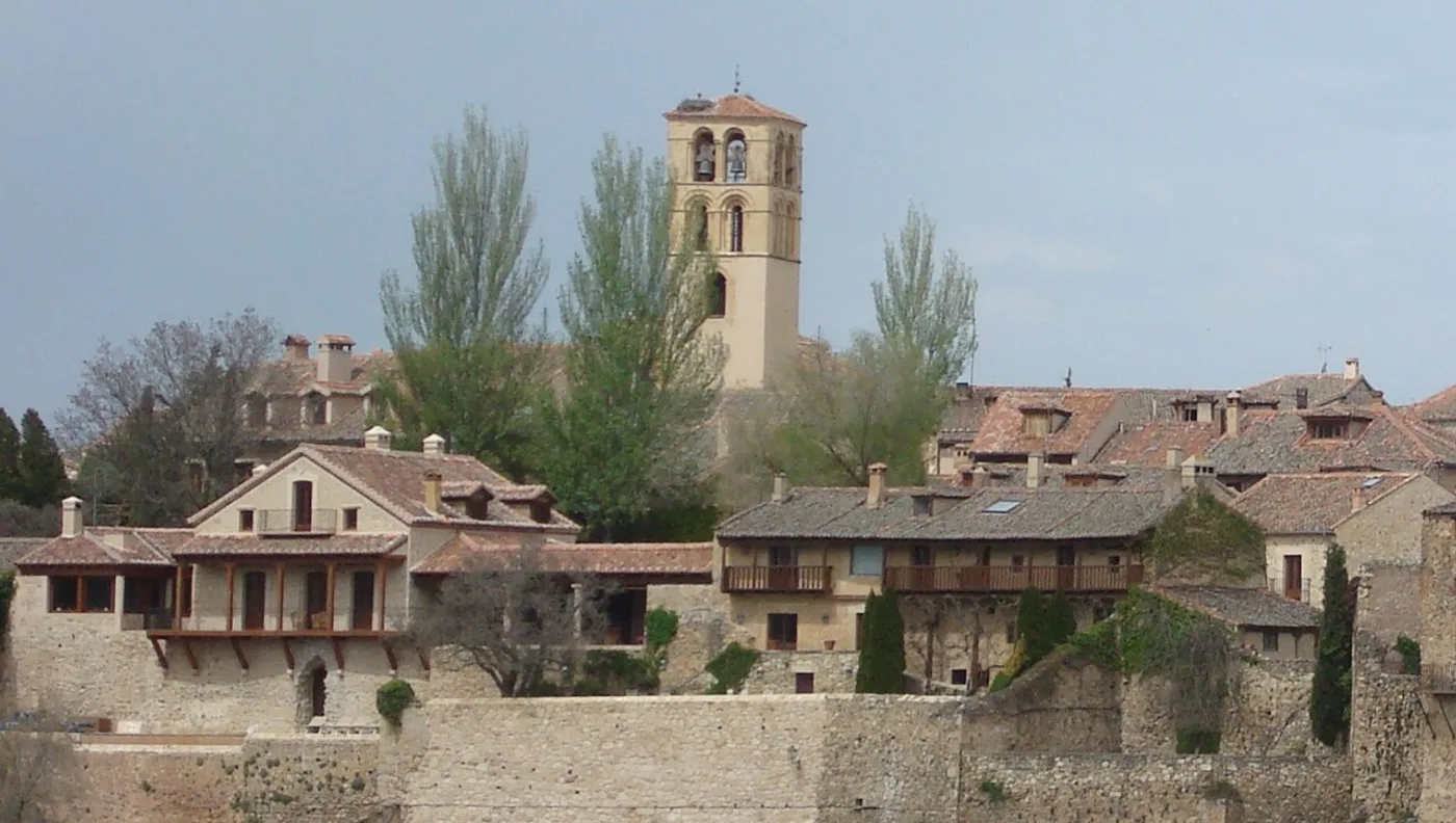 Pedraza, Pedraza