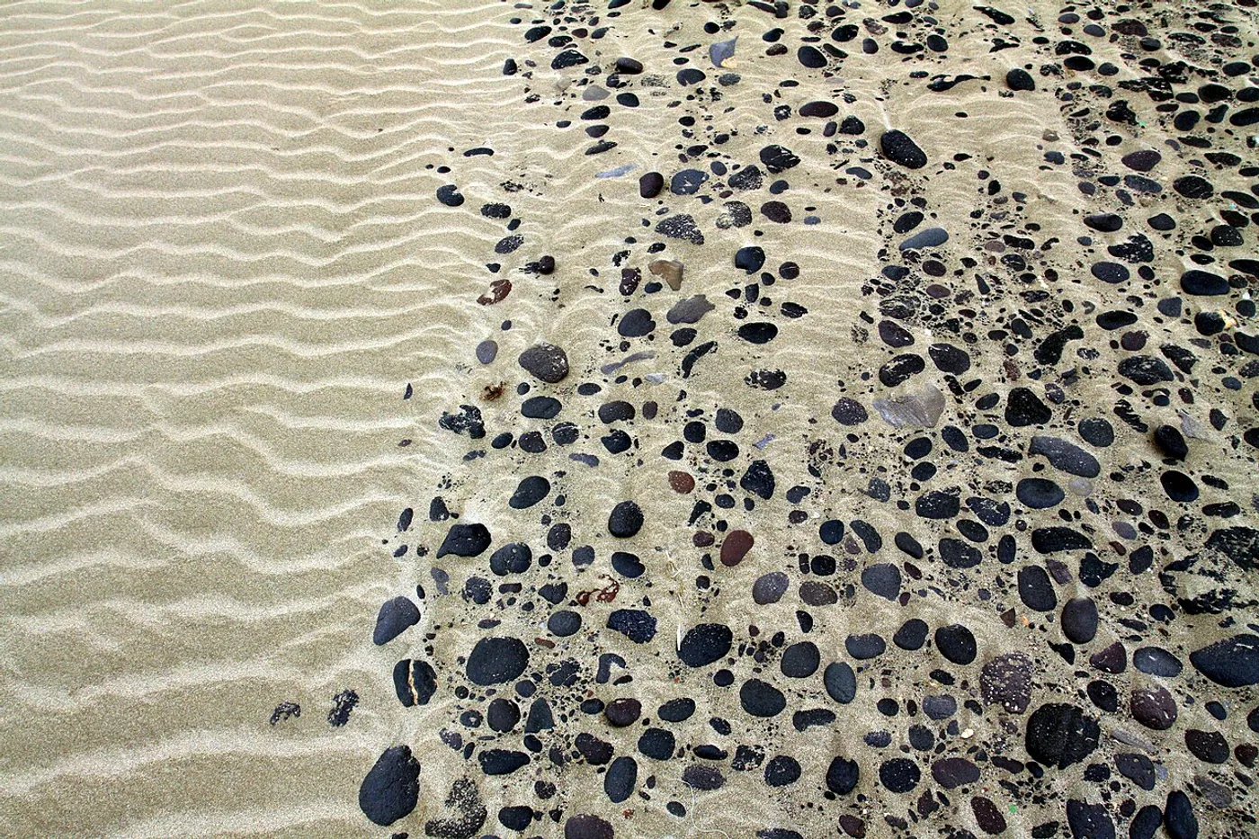 Playa de Famara, Teguise