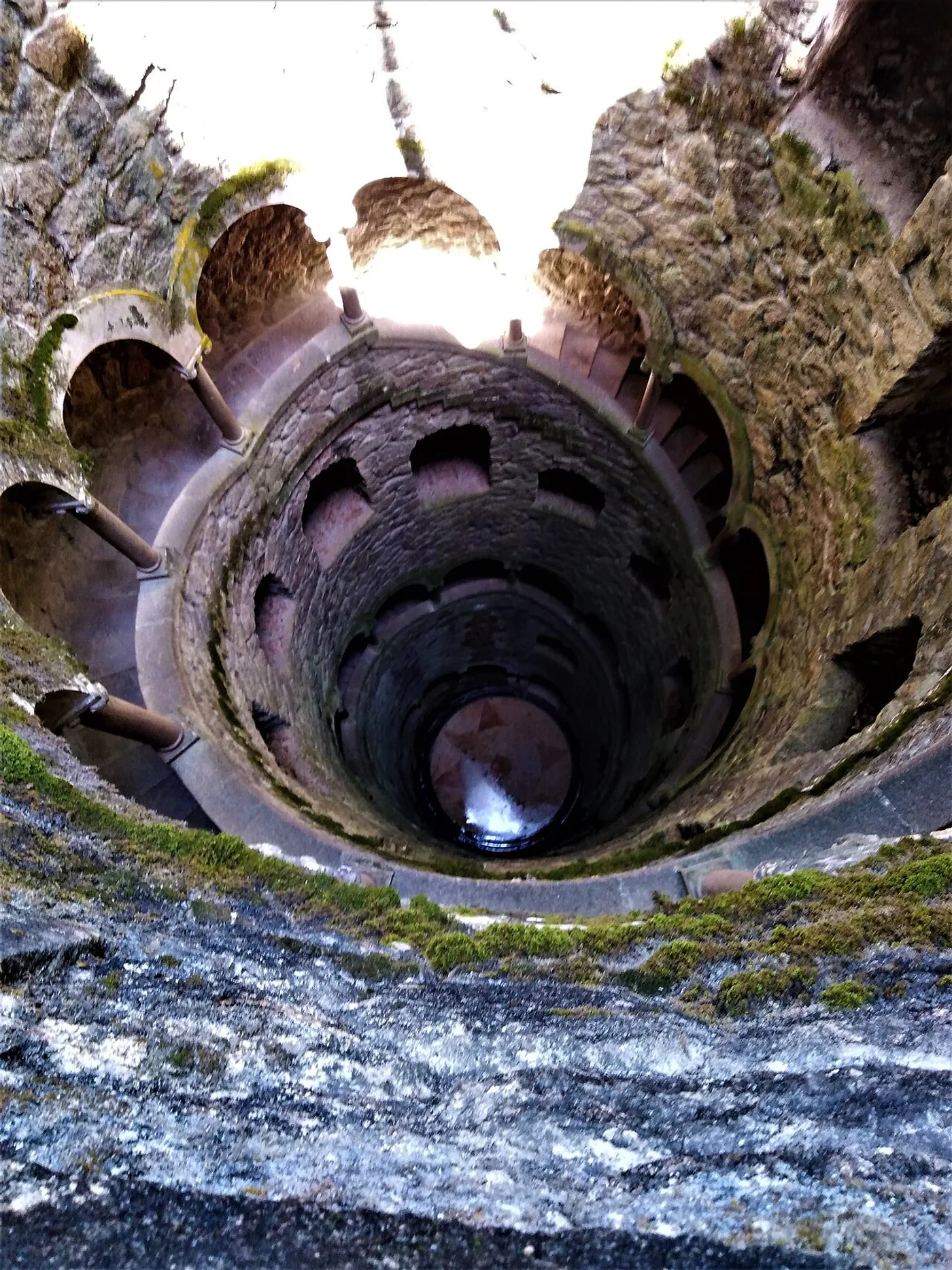 Quinta da Regaleira, Sintra