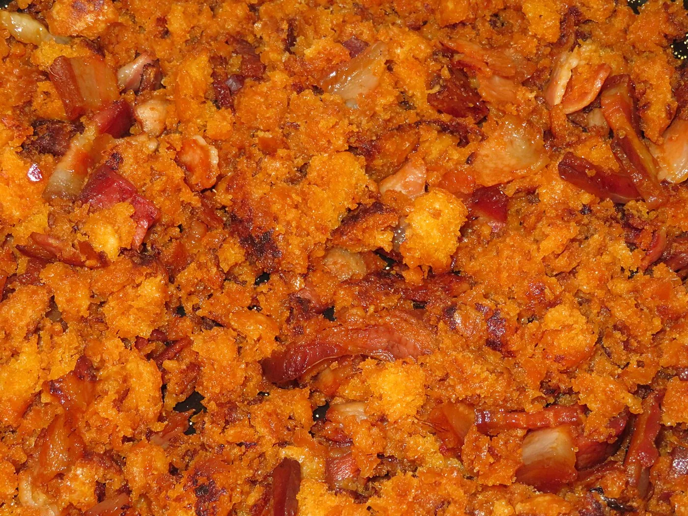 Restaurante Versátil, Zarza de Granadilla